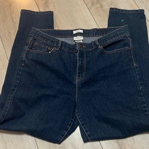 New never worn Jaclyn Smuth Jegging